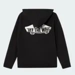 VANS DOUBLE STANDARD HOODIE