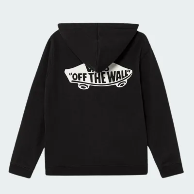 VANS DOUBLE STANDARD HOODIE