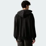 VANS LEFT CHEST FULL ZIP