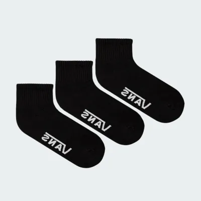 VANS CLASSIC QUARTER CREW SOCKS