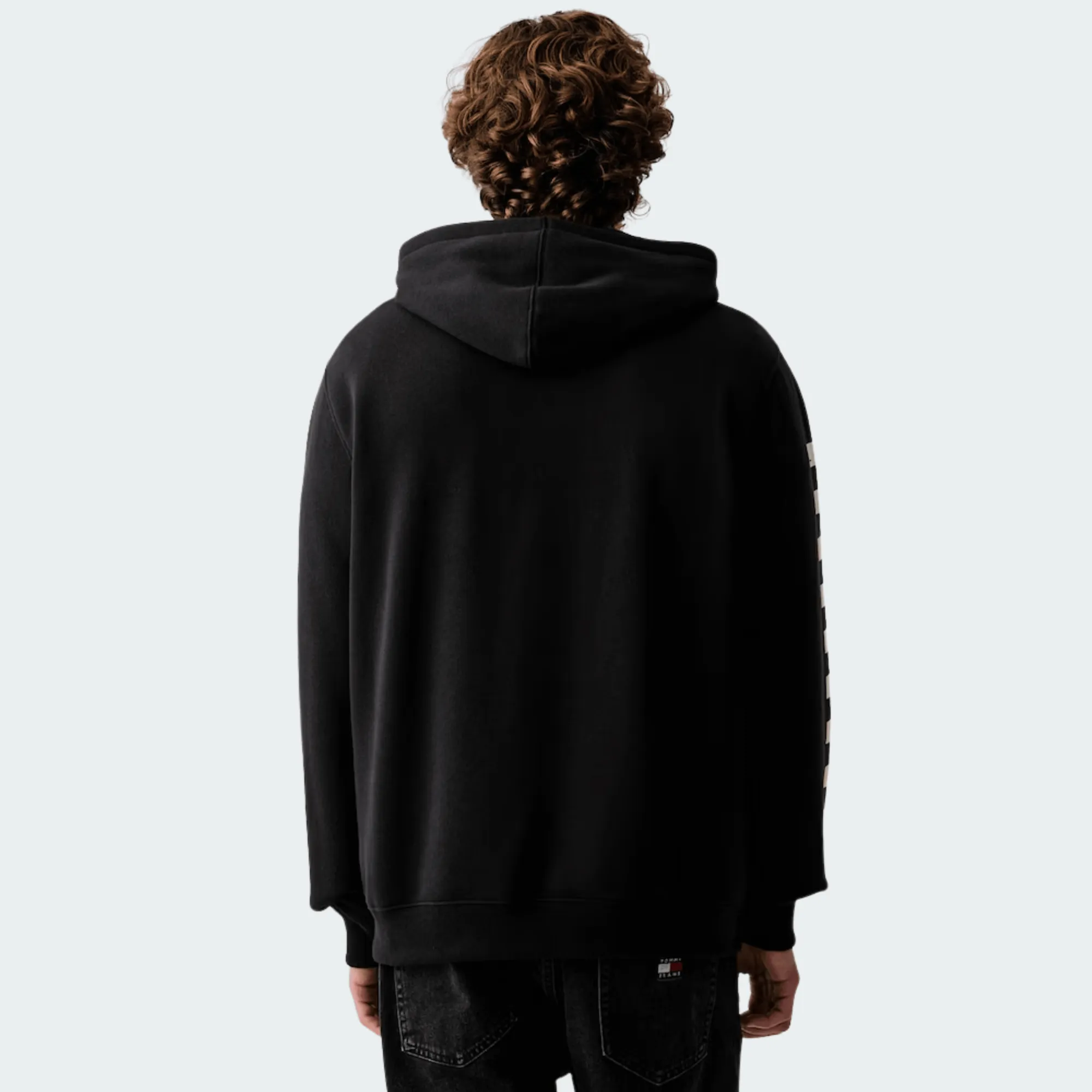 VANS BOXED HOODIE
