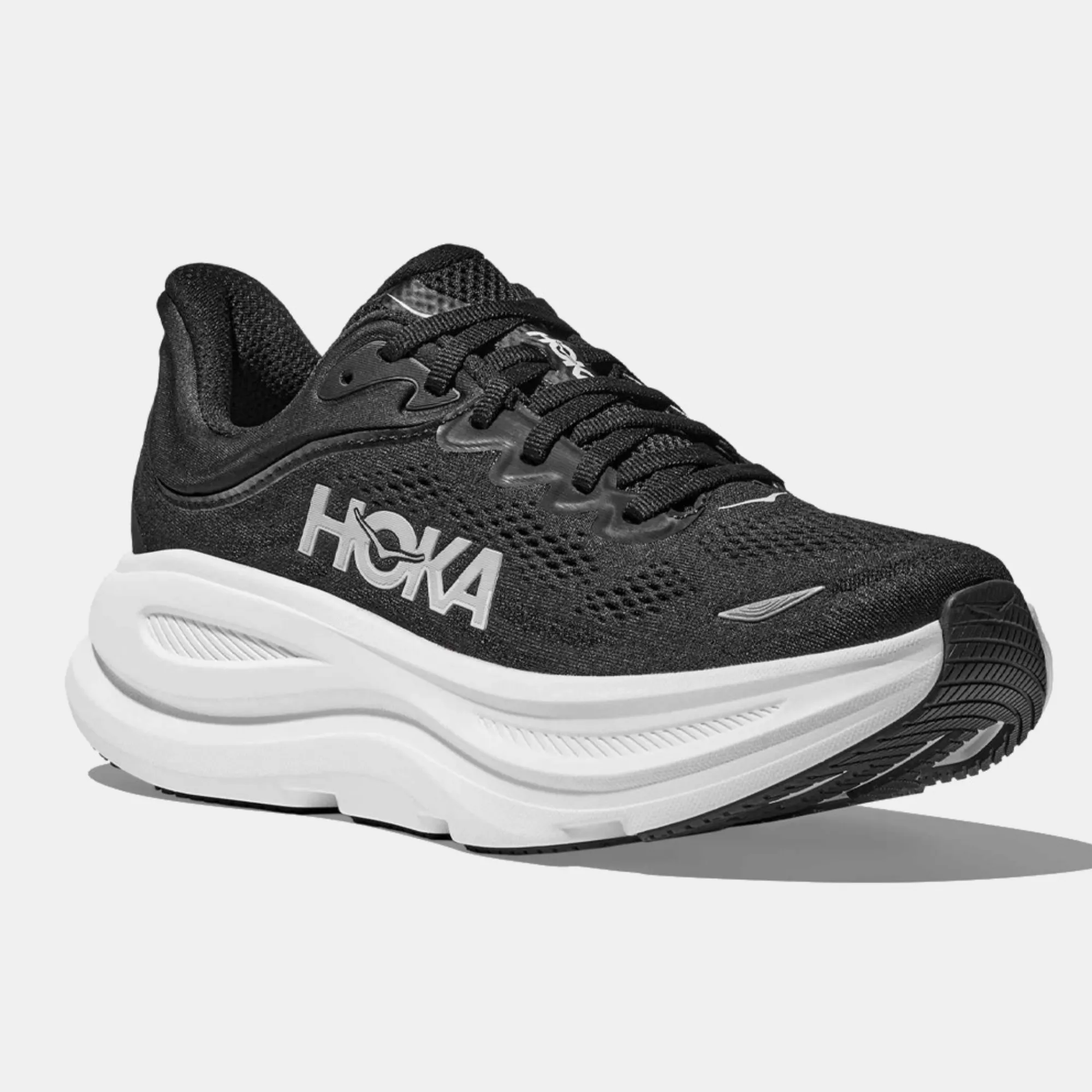 HOKA BONDI 9