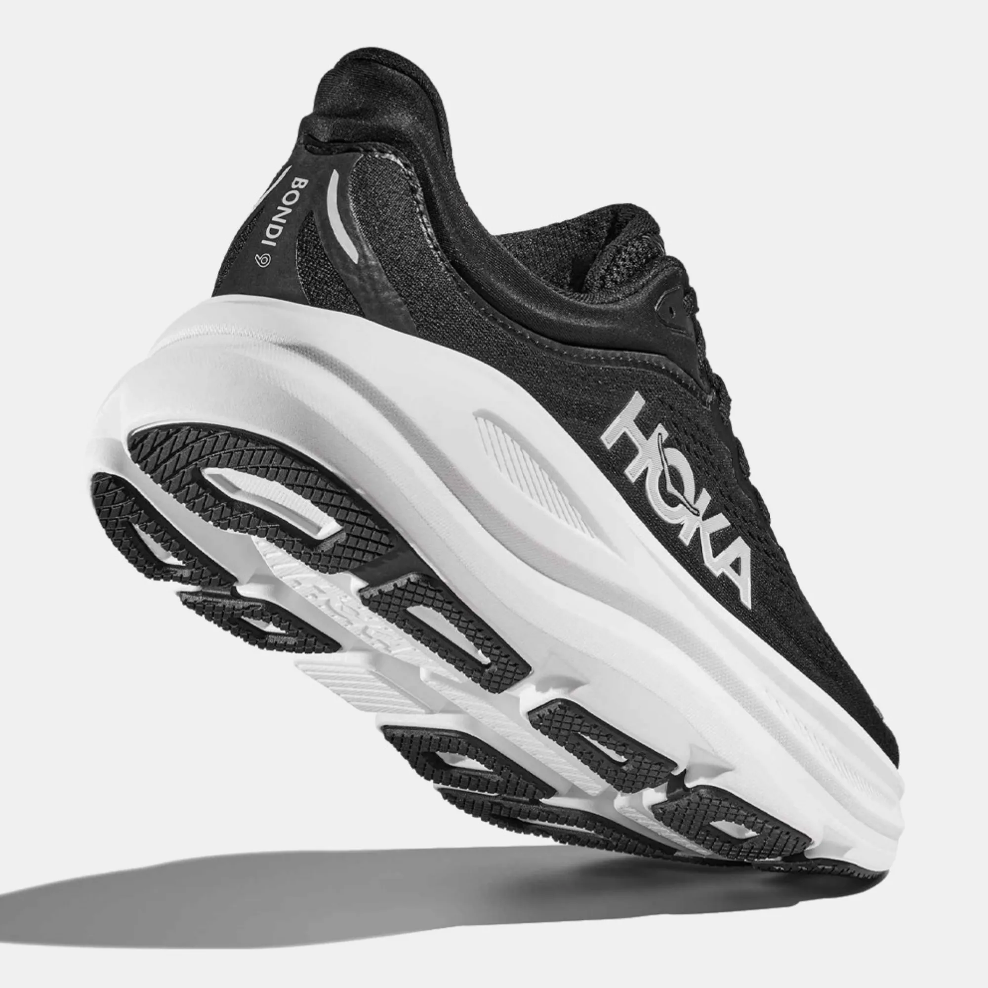 HOKA BONDI 9