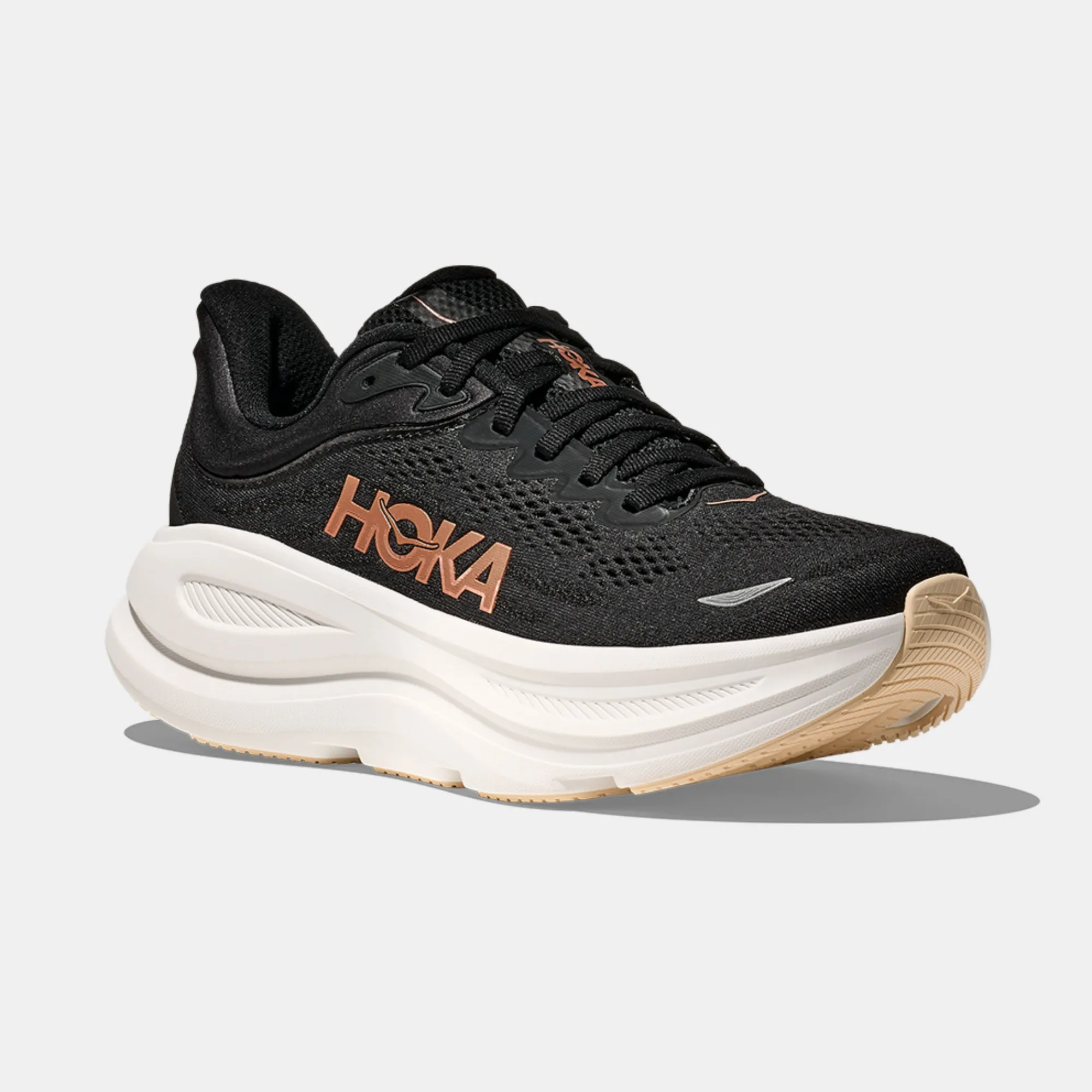 HOKA BONDI 9
