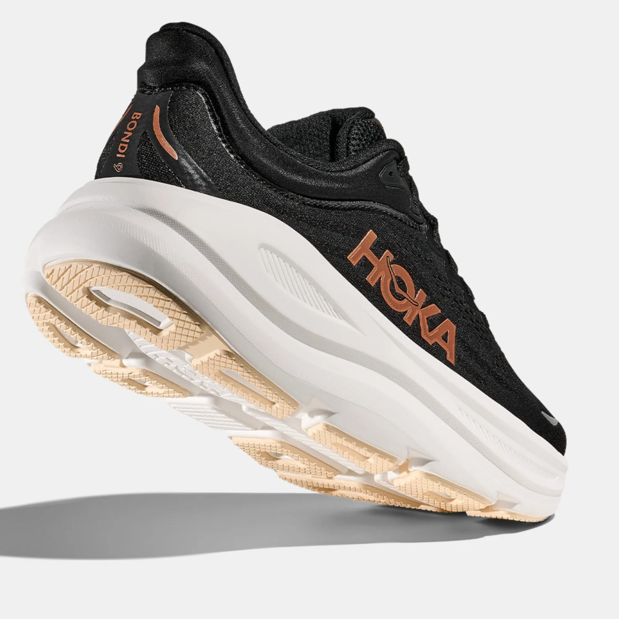HOKA BONDI 9
