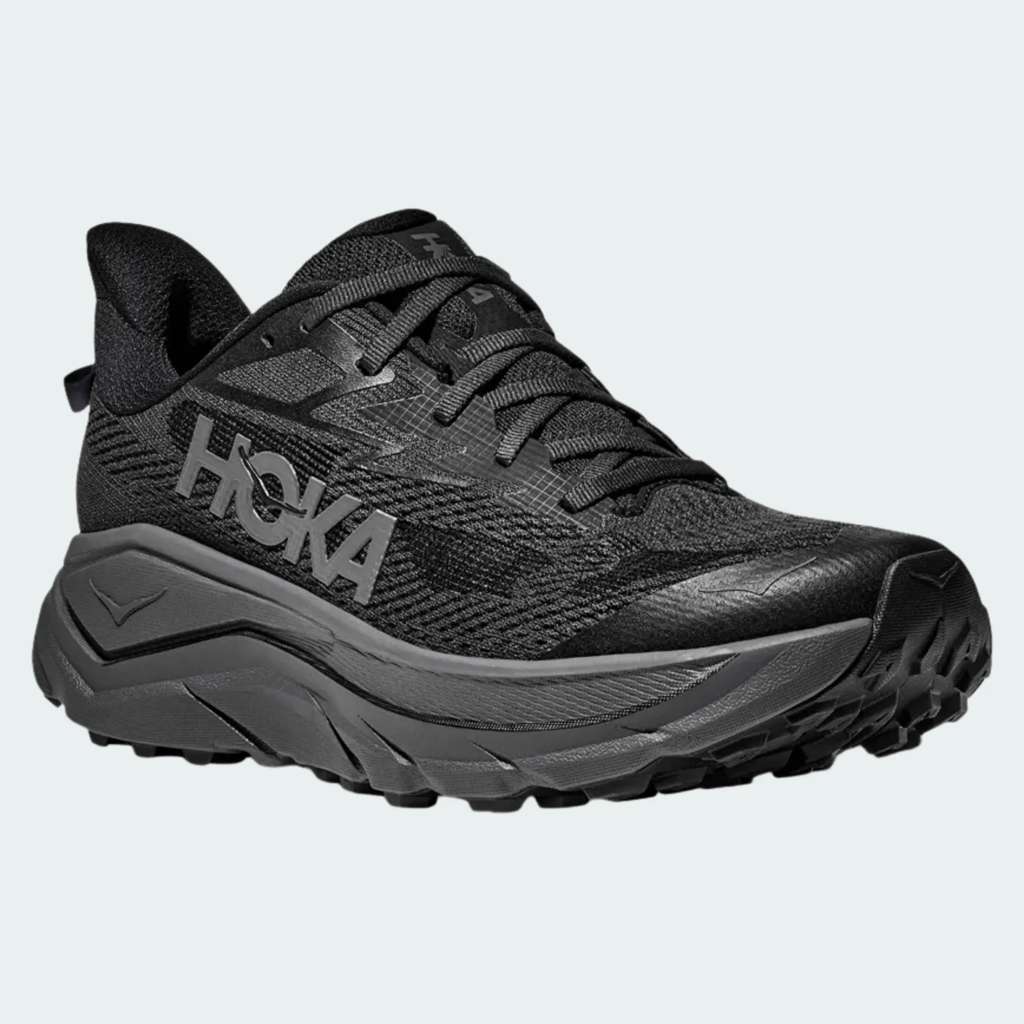 HOKA CHALLENGER 8