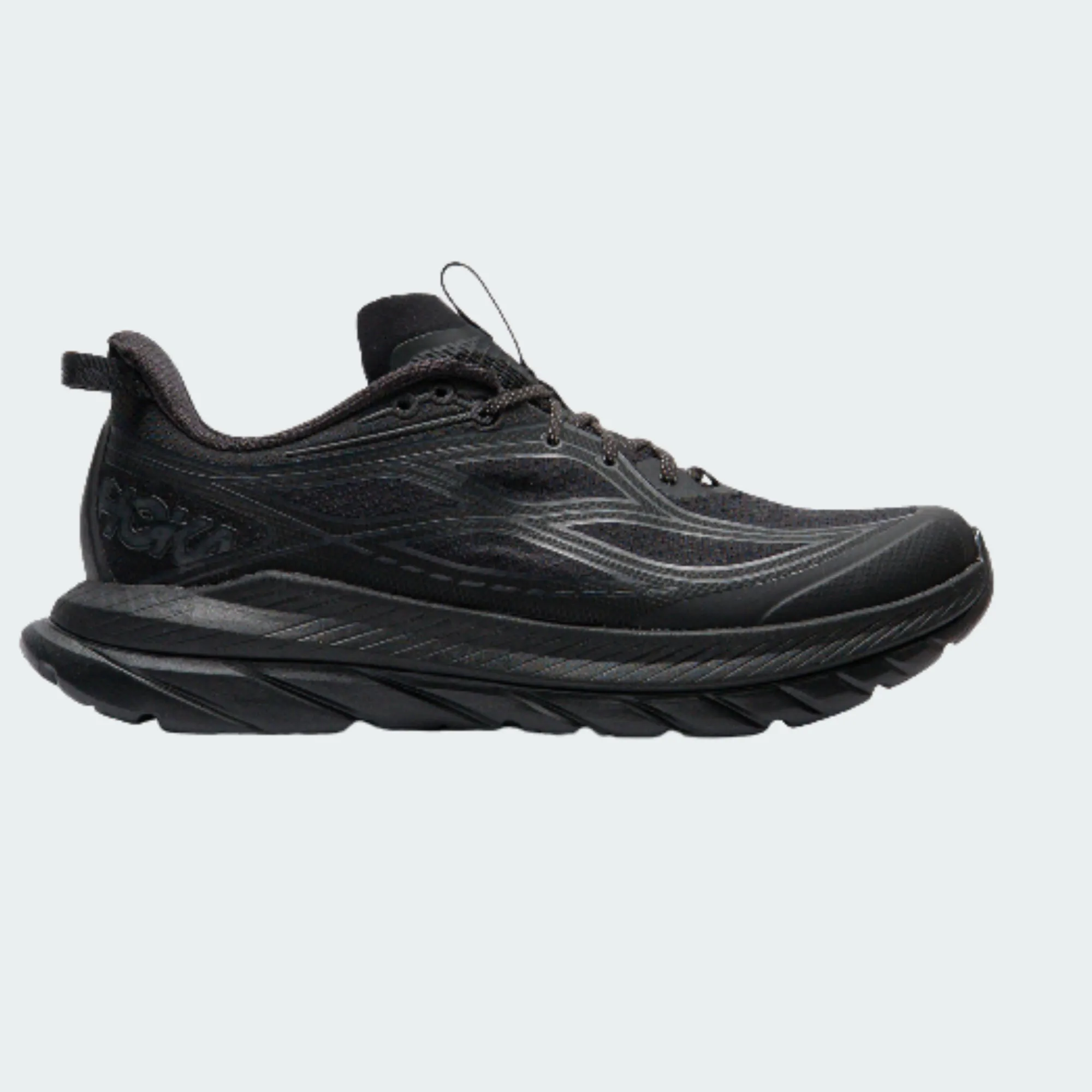 HOKA MACH REMASTERED