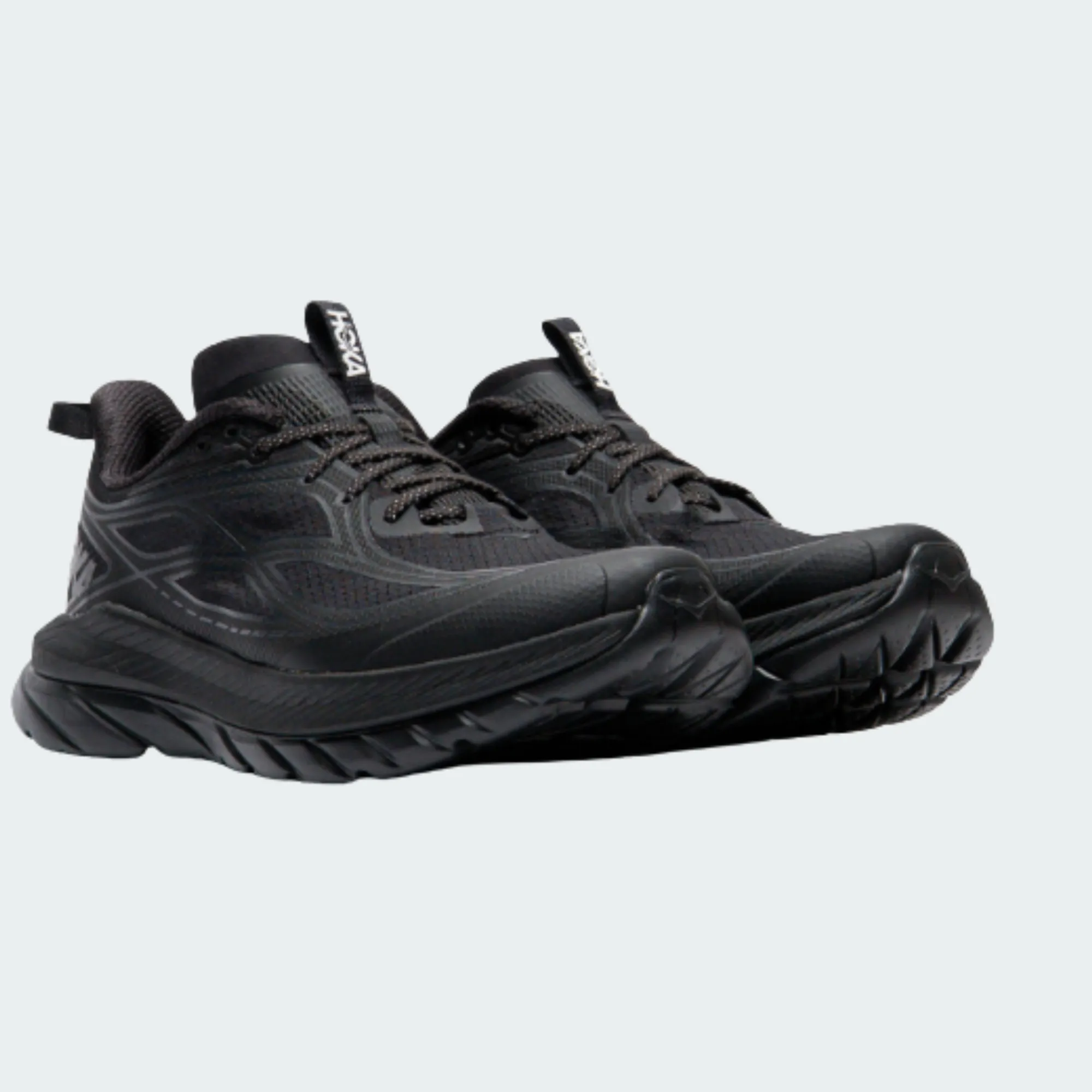 HOKA MACH REMASTERED