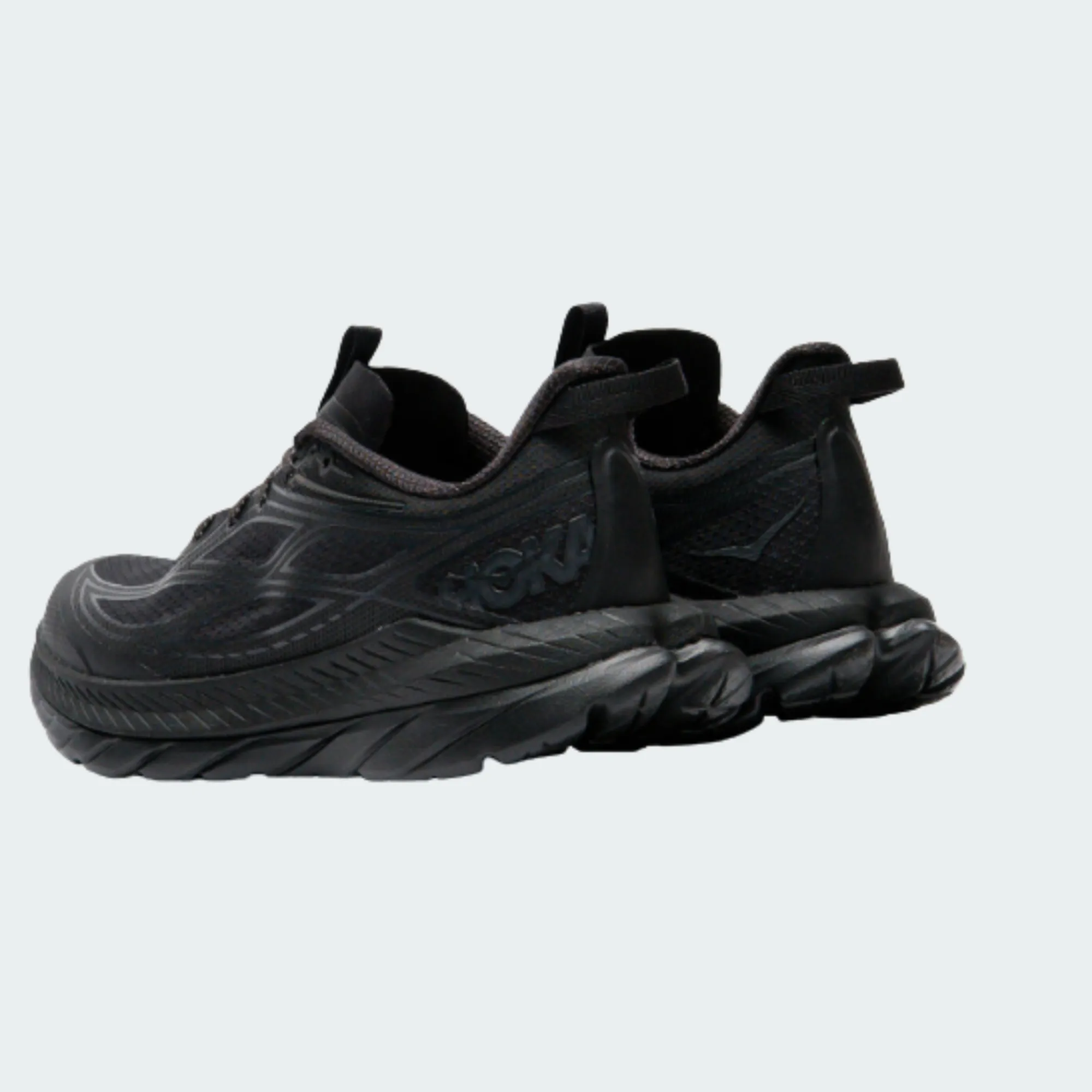 HOKA MACH REMASTERED