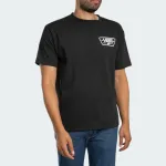 VANS KNU PATCH TSHIRT