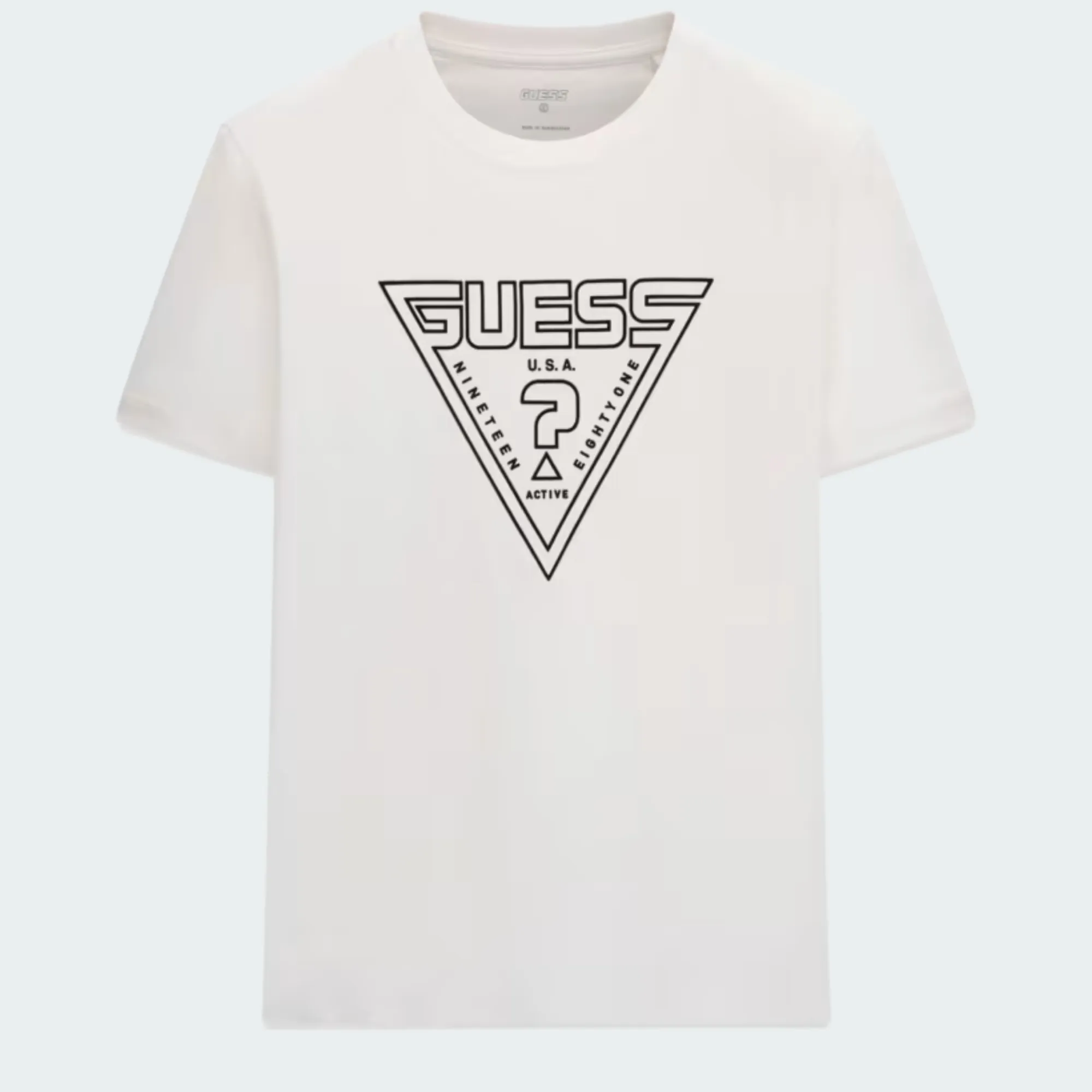 GUESS MIKEN T-SHIRT