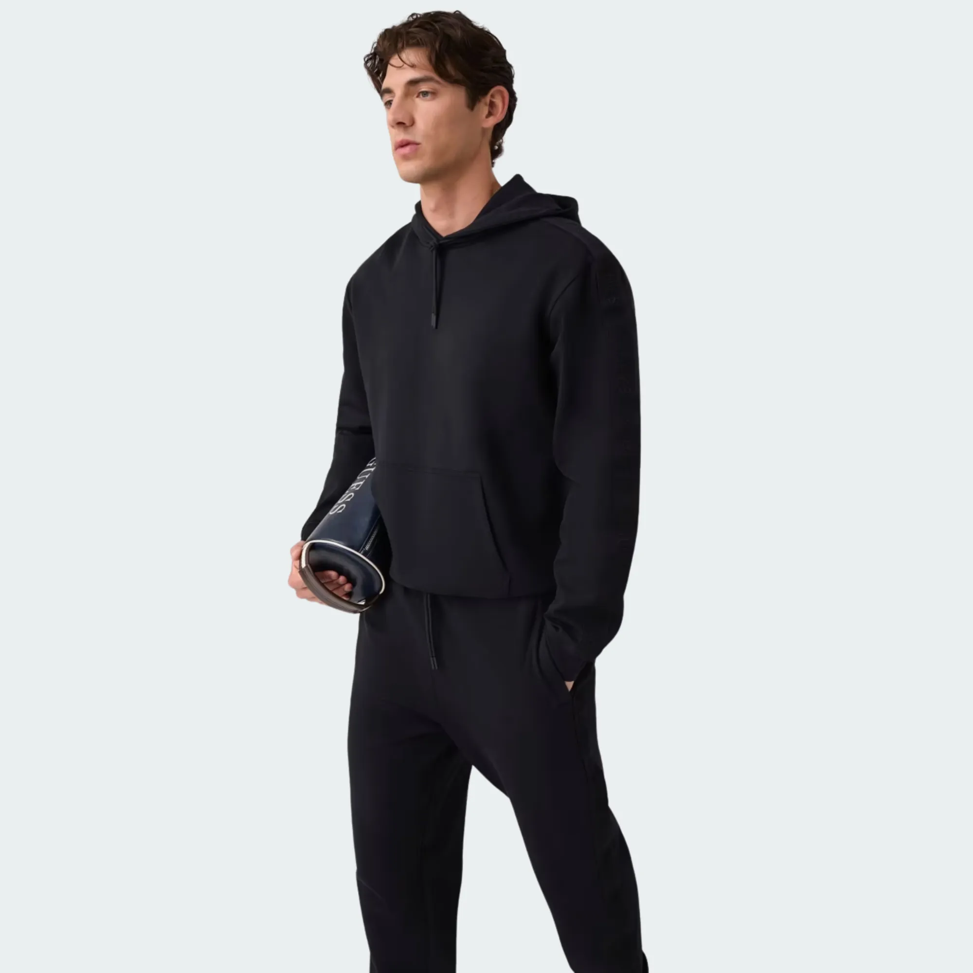 GUESS THOR HOODIE SWEATSHIRT