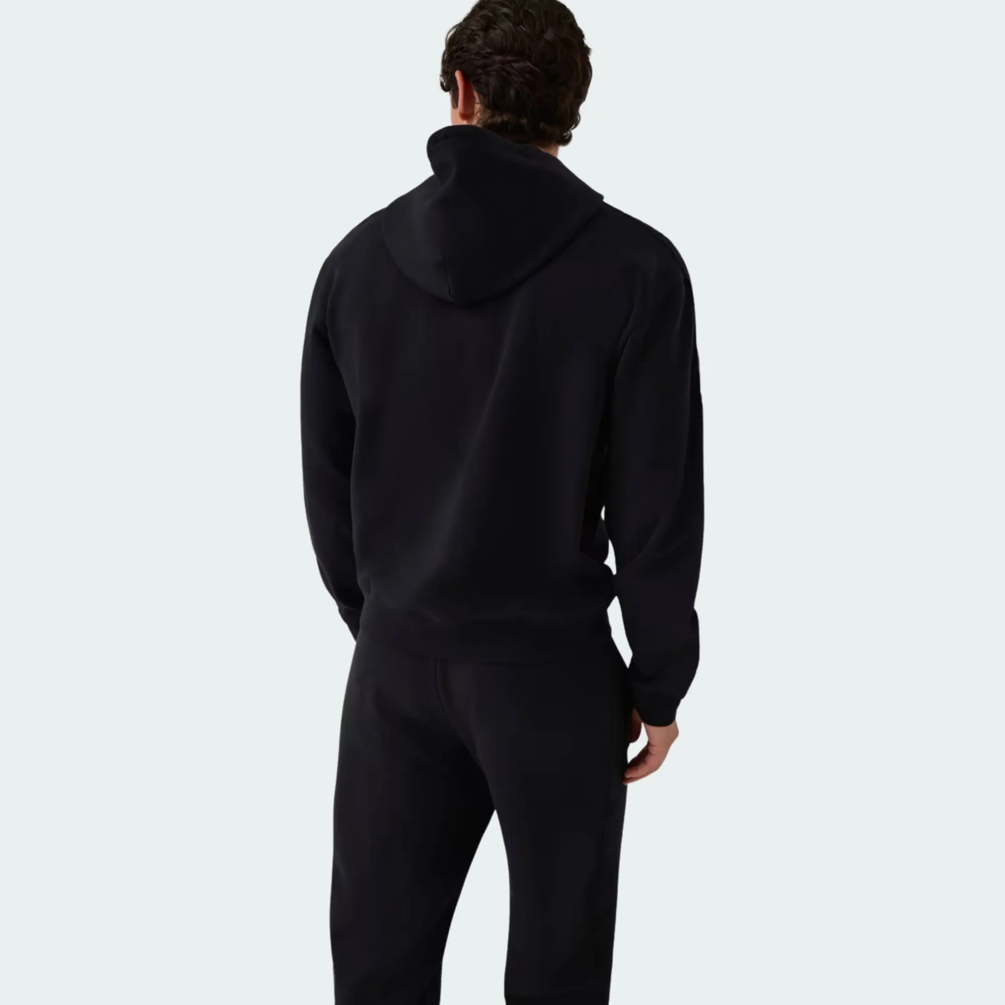 GUESS THOR HOODIE SWEATSHIRT
