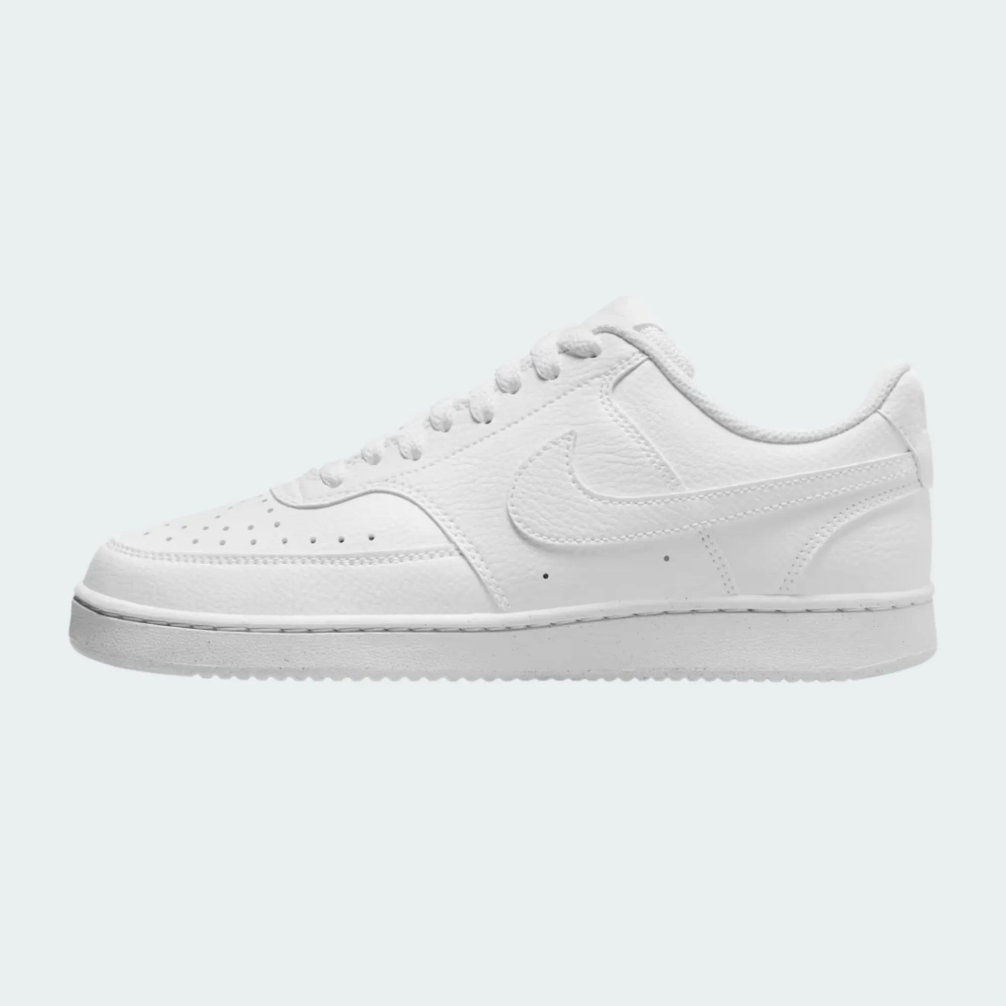 W NIKE COURT VISION LO NN