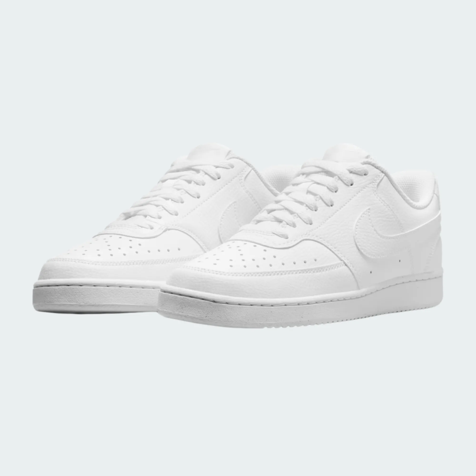 W NIKE COURT VISION LO NN