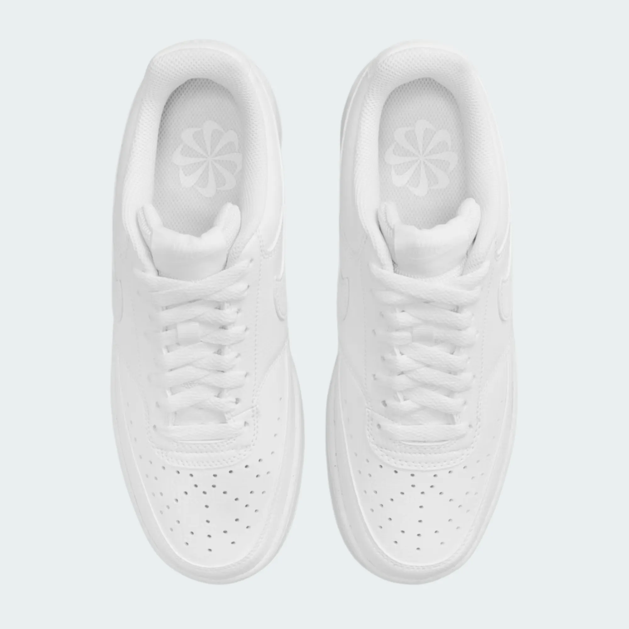 W NIKE COURT VISION LO NN