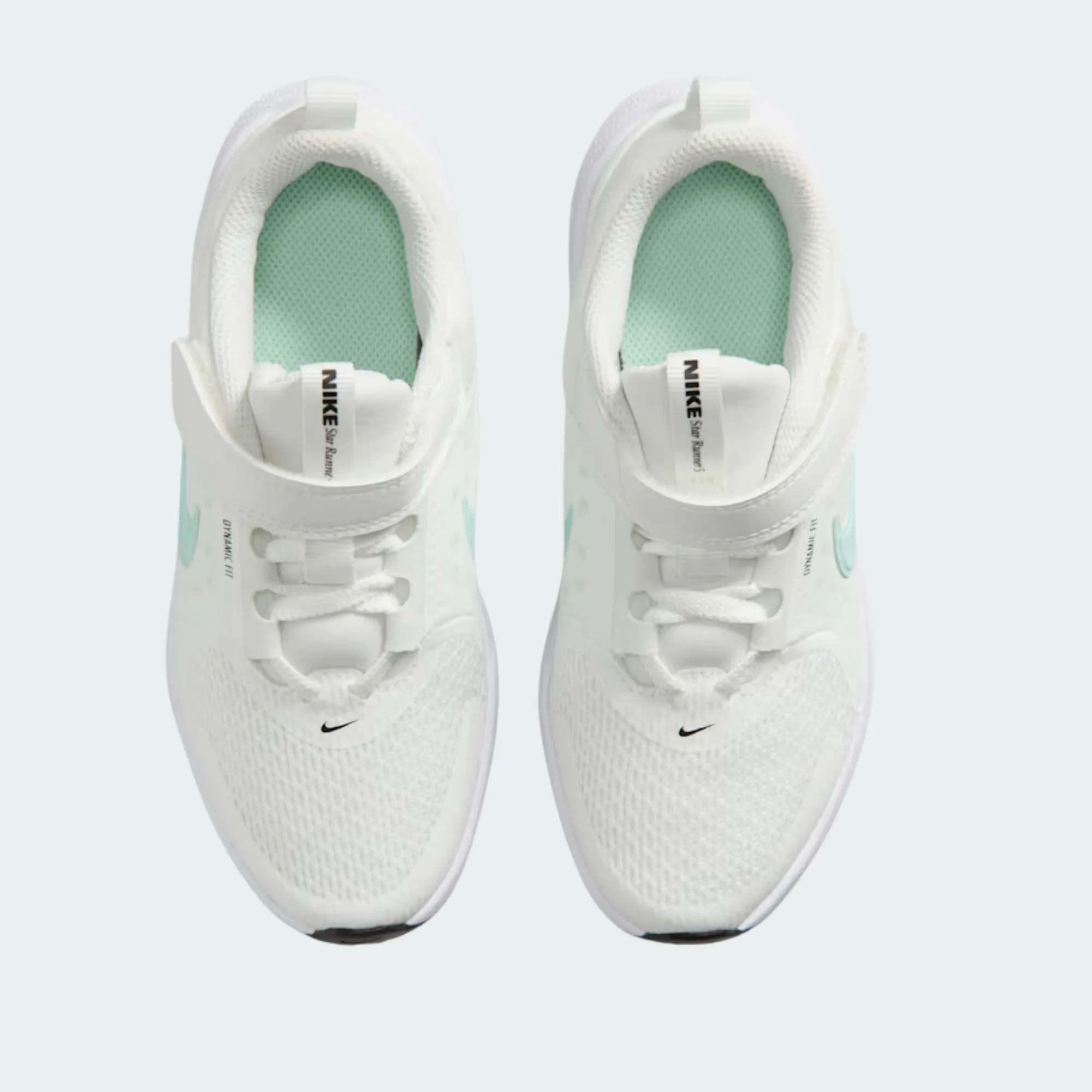 NIKE STAR RUNNER 5 PS