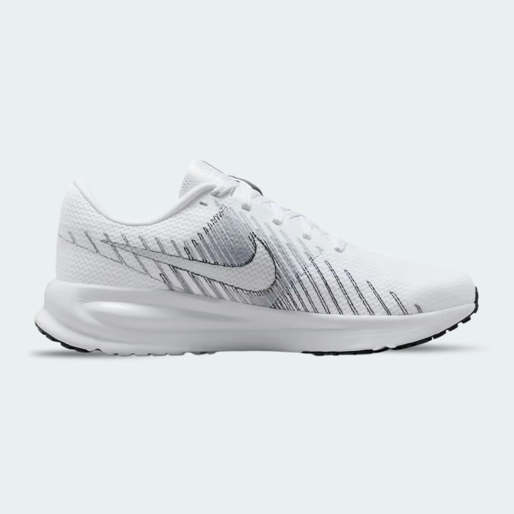 W NIKE RUN DEFY