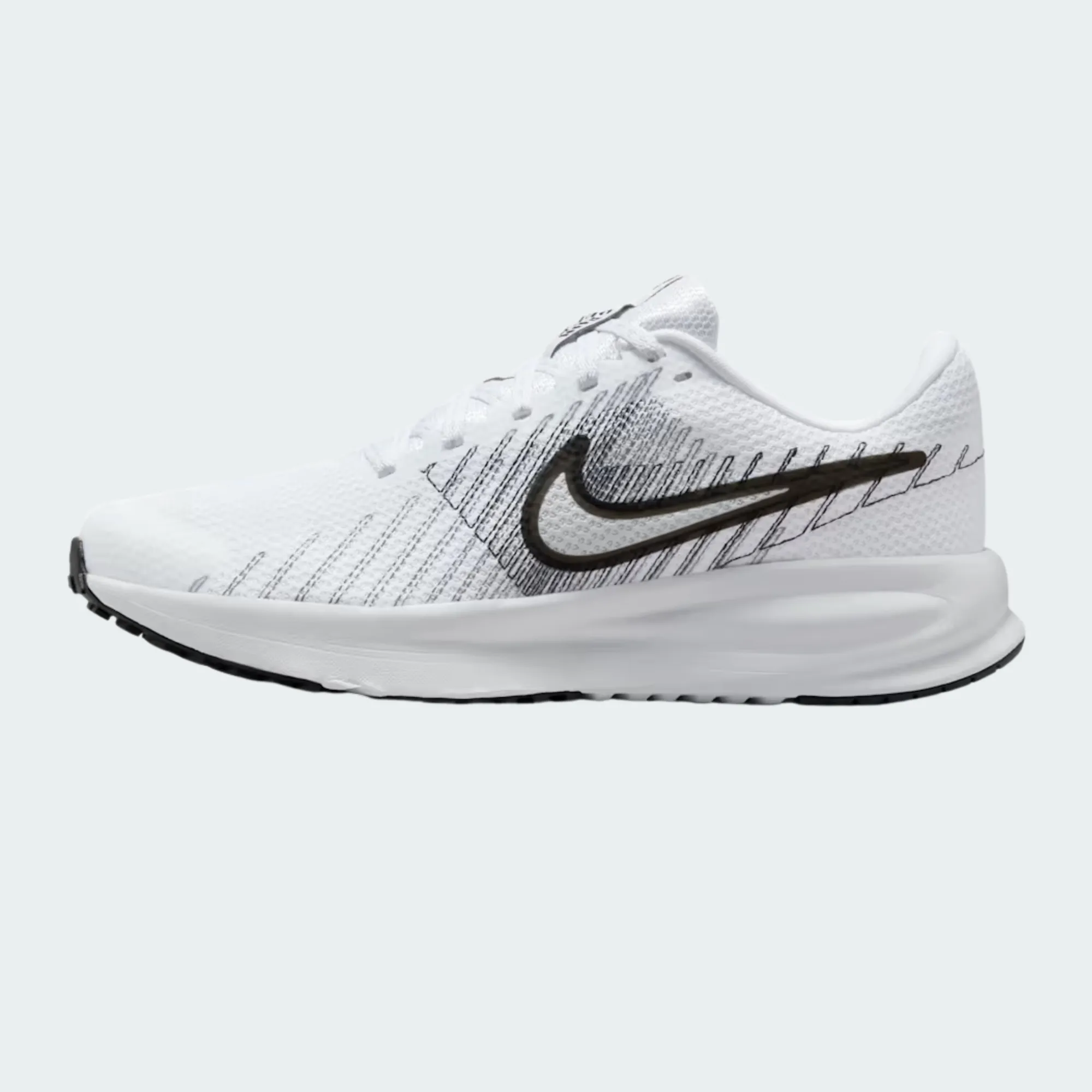 W NIKE RUN DEFY
