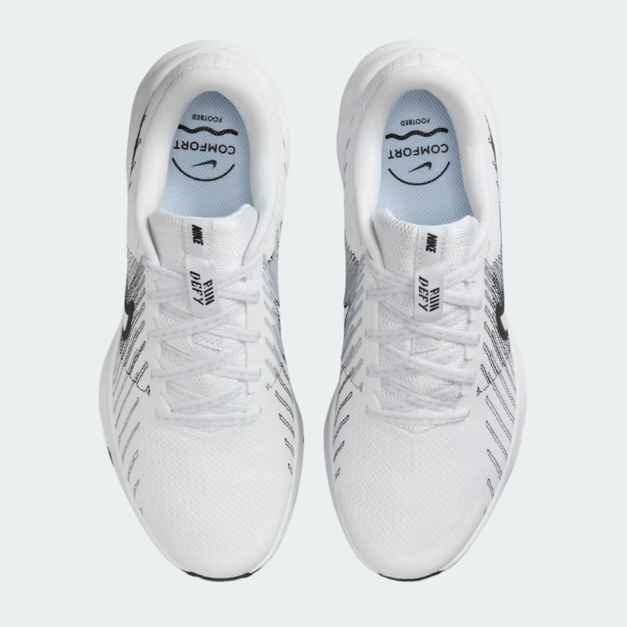 W NIKE RUN DEFY
