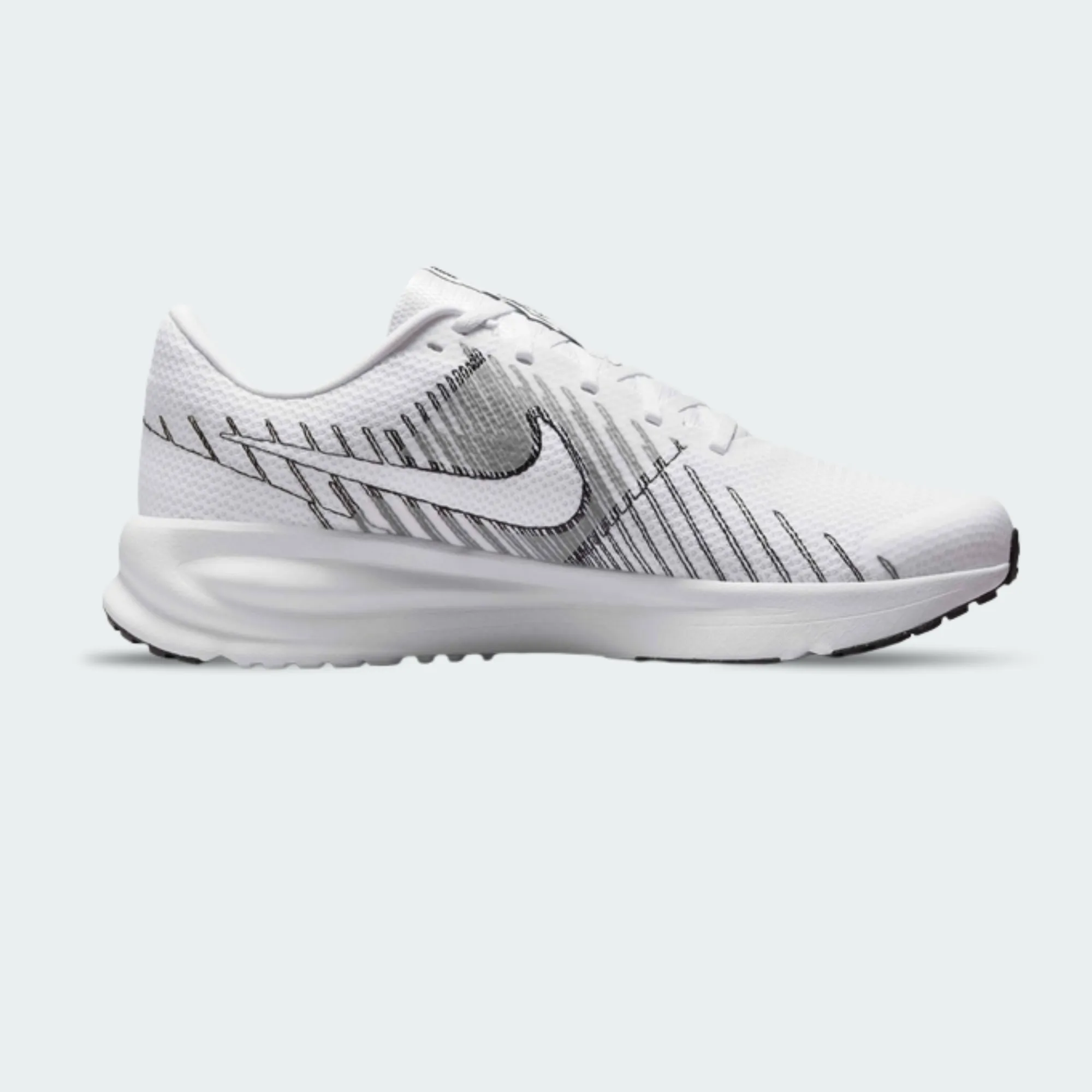 NIKE RUN DEFY
