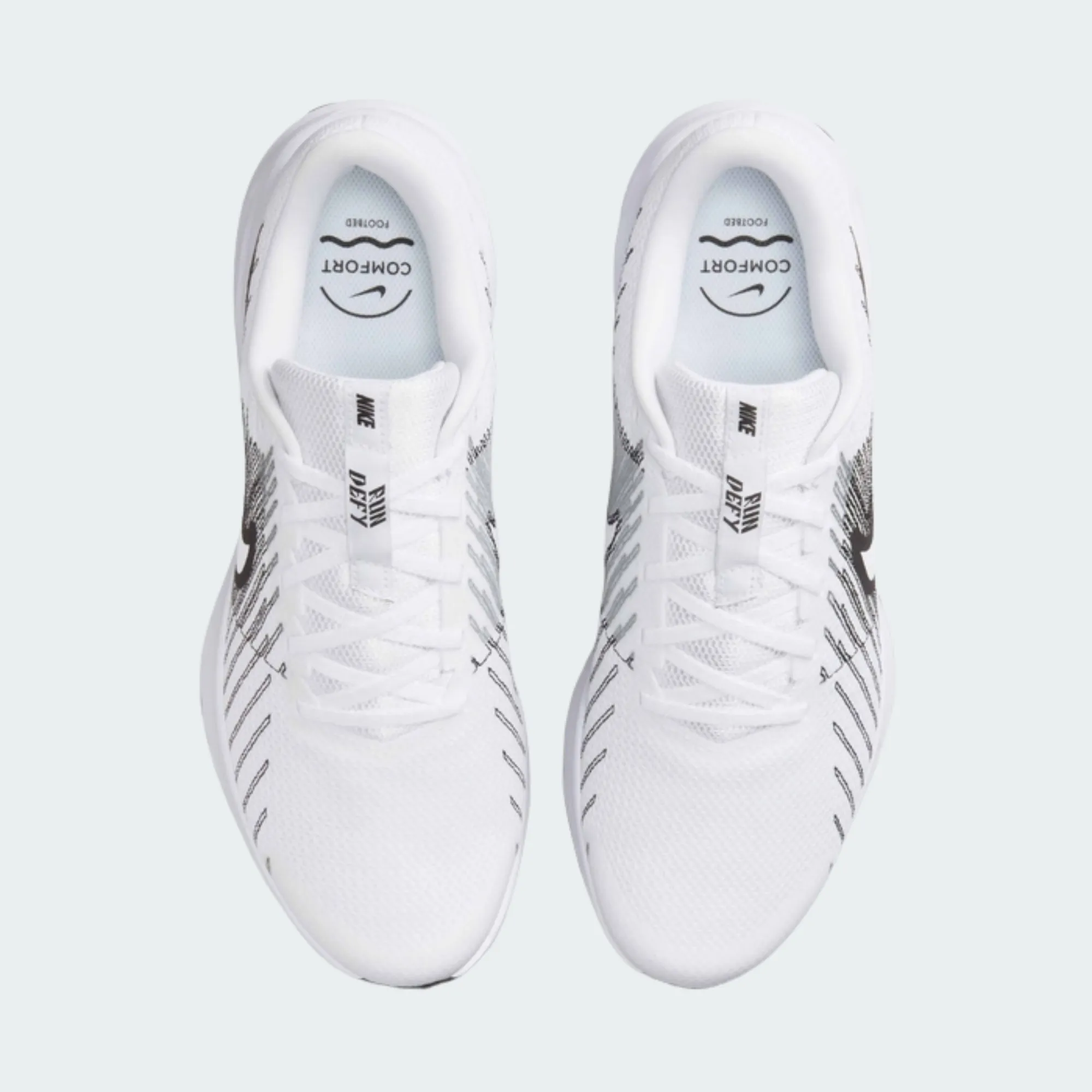 NIKE RUN DEFY