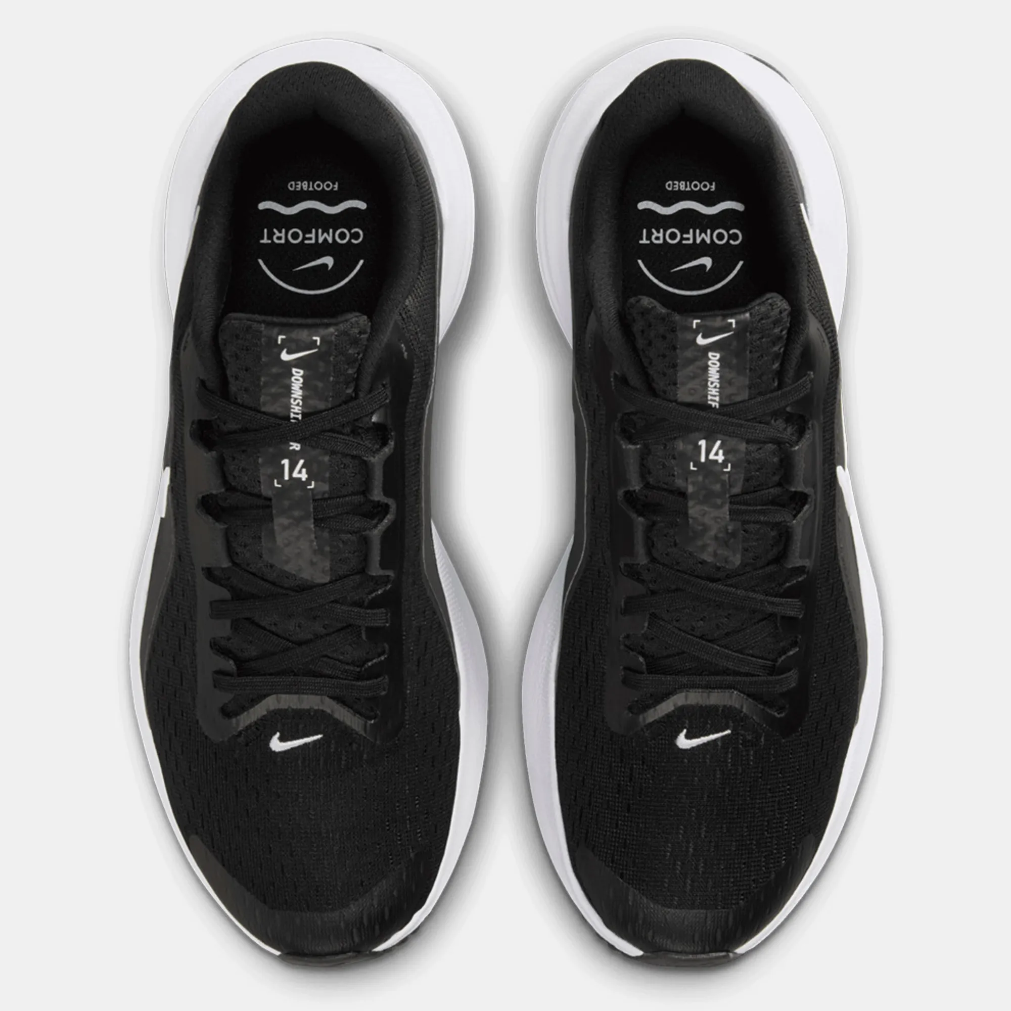W NIKE DOWNSHIFTER 14
