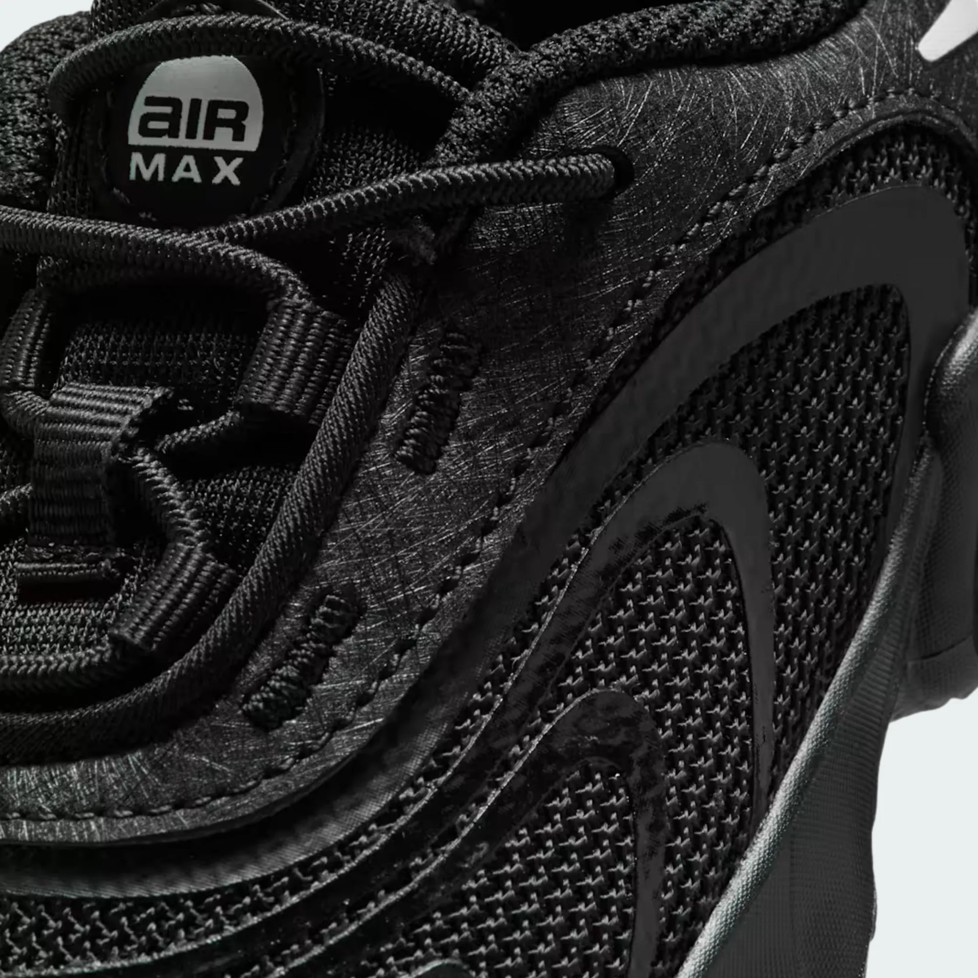 AIR MAX FIRE BT