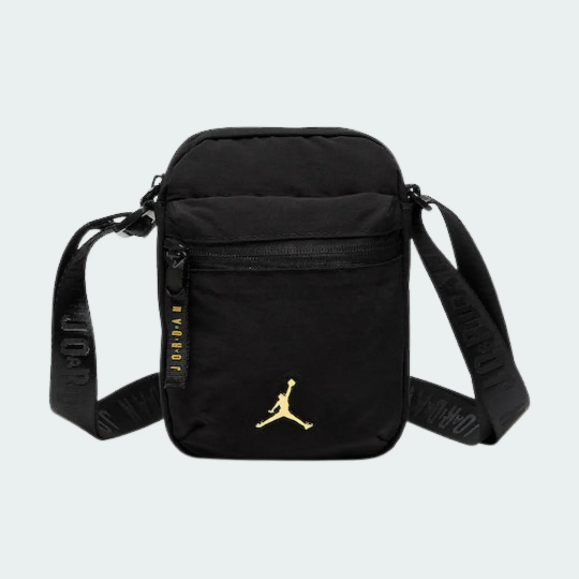 NIKE AIRBORNE FESTIVAL BAG