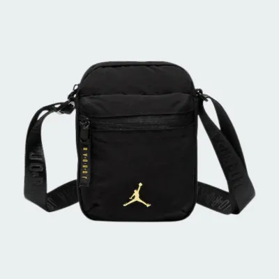 NIKE AIRBORNE FESTIVAL BAG