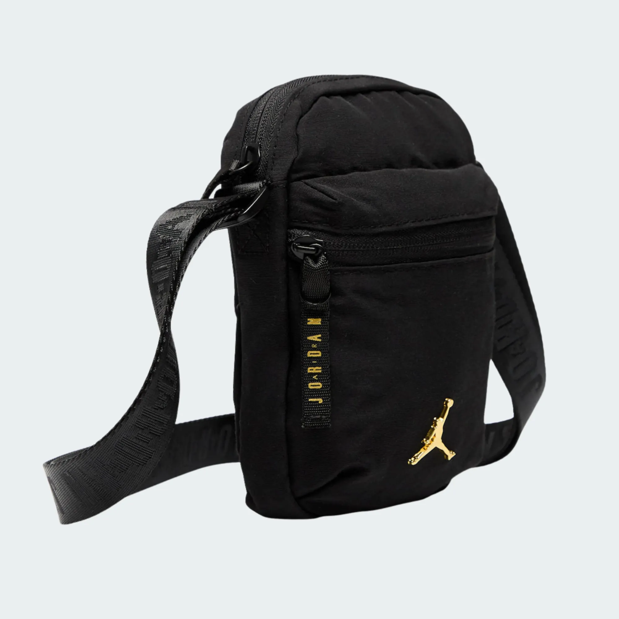 NIKE AIRBORNE FESTIVAL BAG