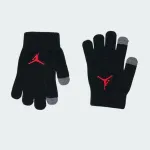 NIKE JORDAN HBR POM BEANIE SET