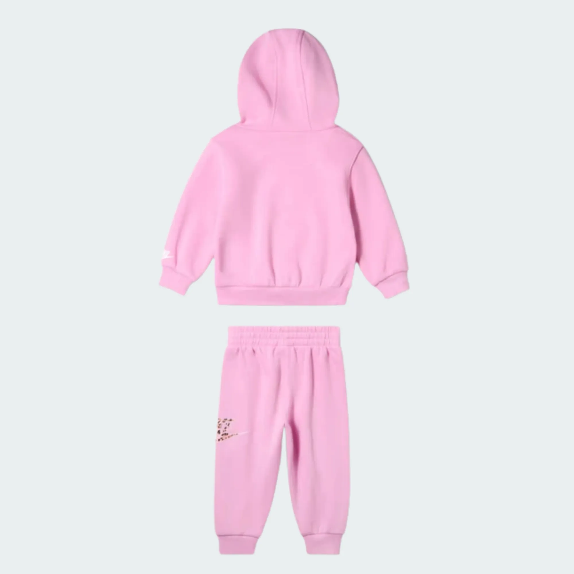 NIKE HOODIE JOGGER SET