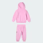 NIKE HOODIE JOGGER SET