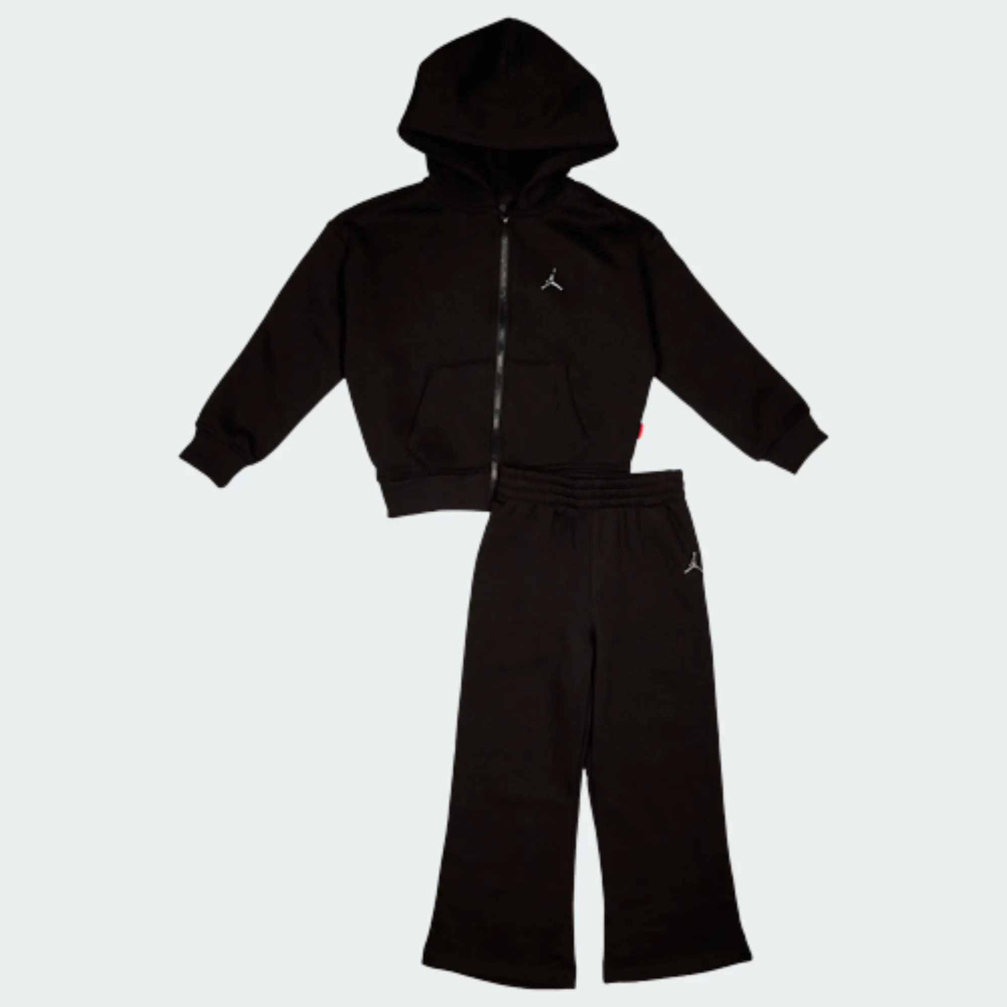 NIKE JORDAN BROOKLYN ZIP SET