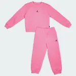NIKE JORDAN BROOKLYN CREW SET