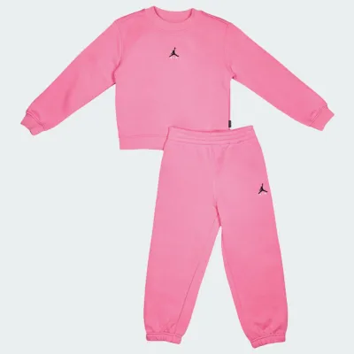 NIKE JORDAN BROOKLYN CREW SET