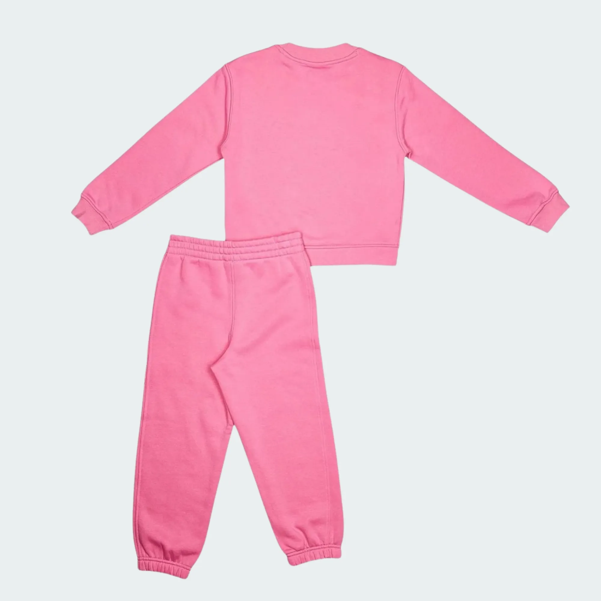 NIKE JORDAN BROOKLYN CREW SET