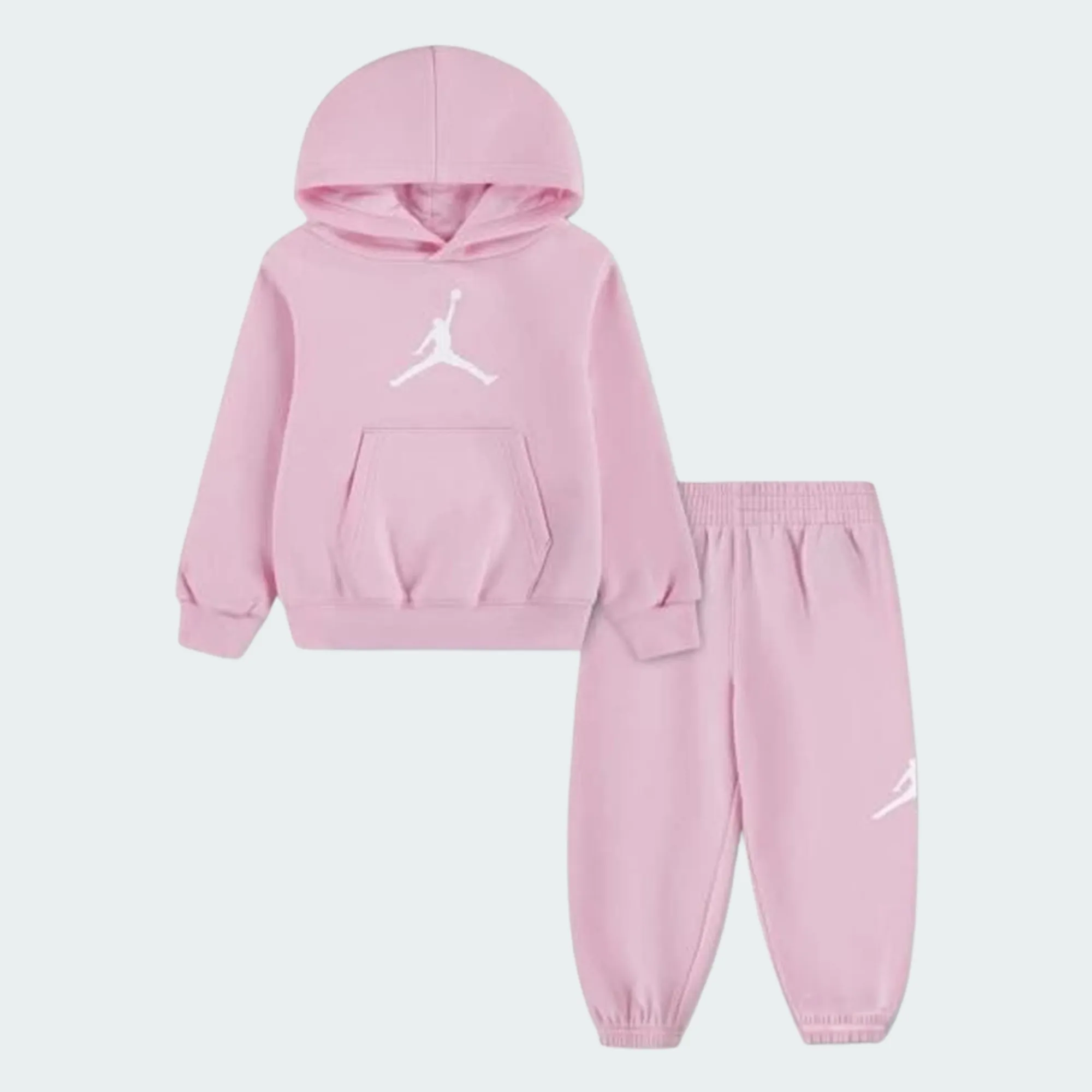NIKE JORDAN JUMBO JUMPMAN SET