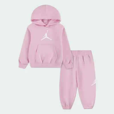 NIKE JORDAN JUMBO JUMPMAN SET