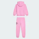 NIKE HOODIE JOGGER SET