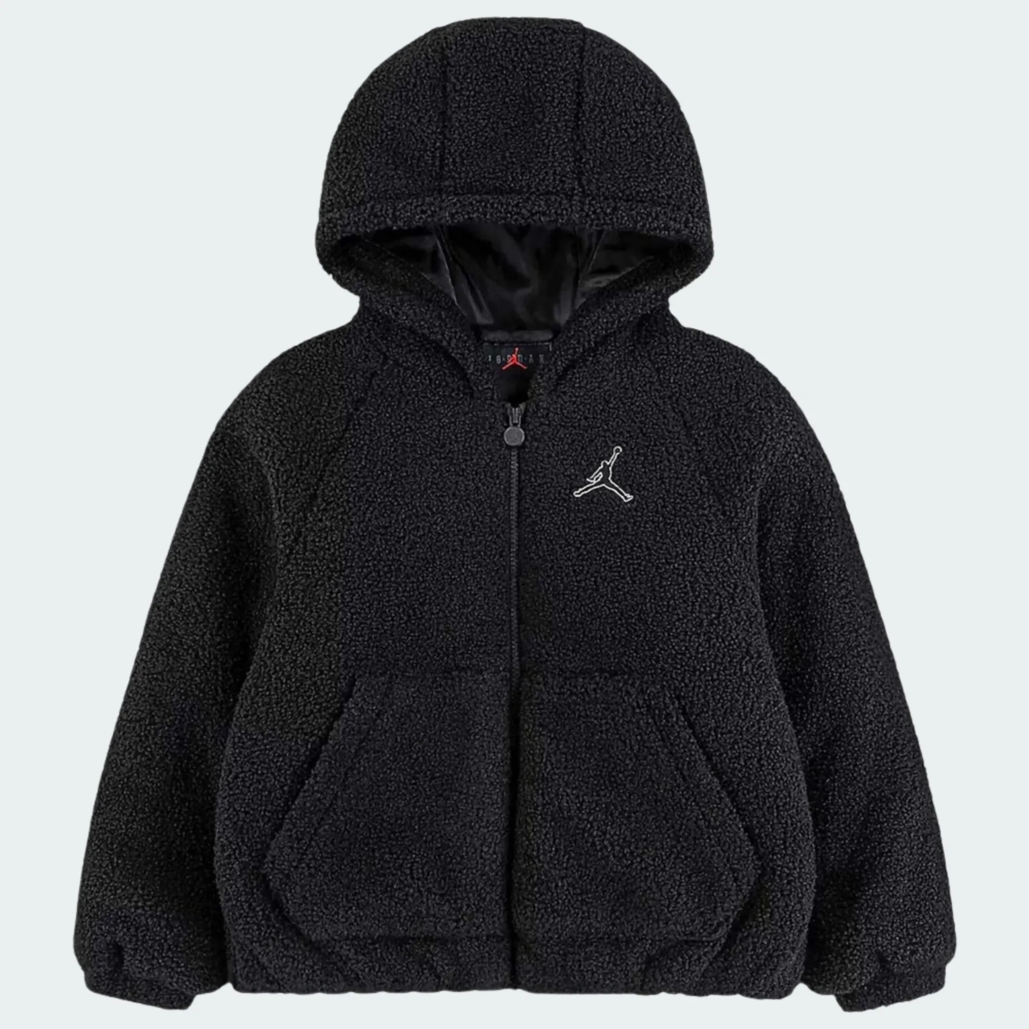 NIKE SHERPA JACKET