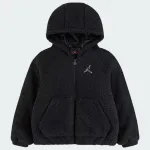NIKE SHERPA JACKET