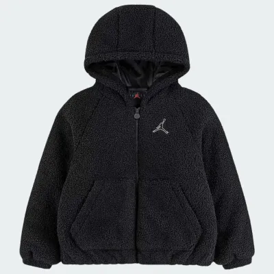 NIKE SHERPA JACKET