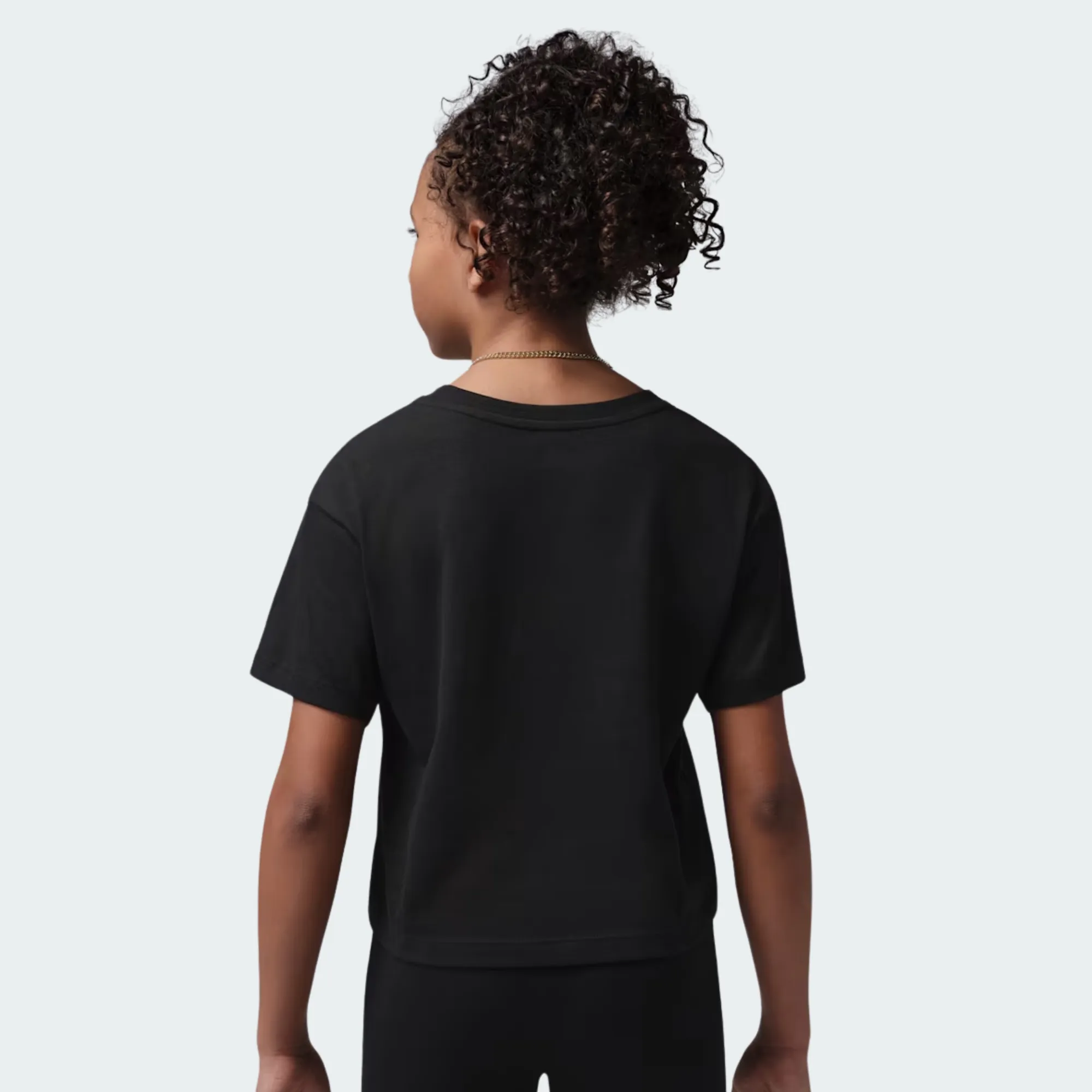 NIKE JORDAN BROOKLYN TEE