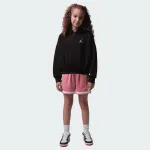 NIKE JORDAN SHE'S AN ALLSTAR HALF ZIP