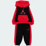 NIKE JORDAN AIR HBR HOODIE SET