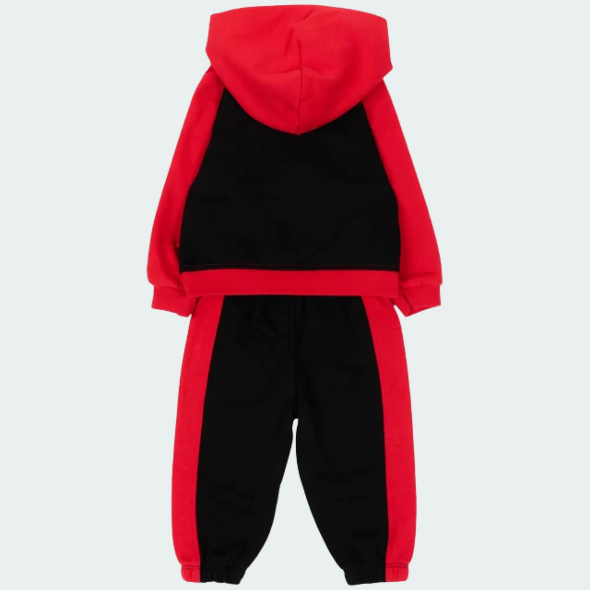 NIKE JORDAN AIR HBR HOODIE SET