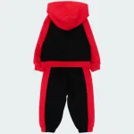 NIKE JORDAN AIR HBR HOODIE SET