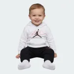 NIKE JORDAN SWOOSH SET